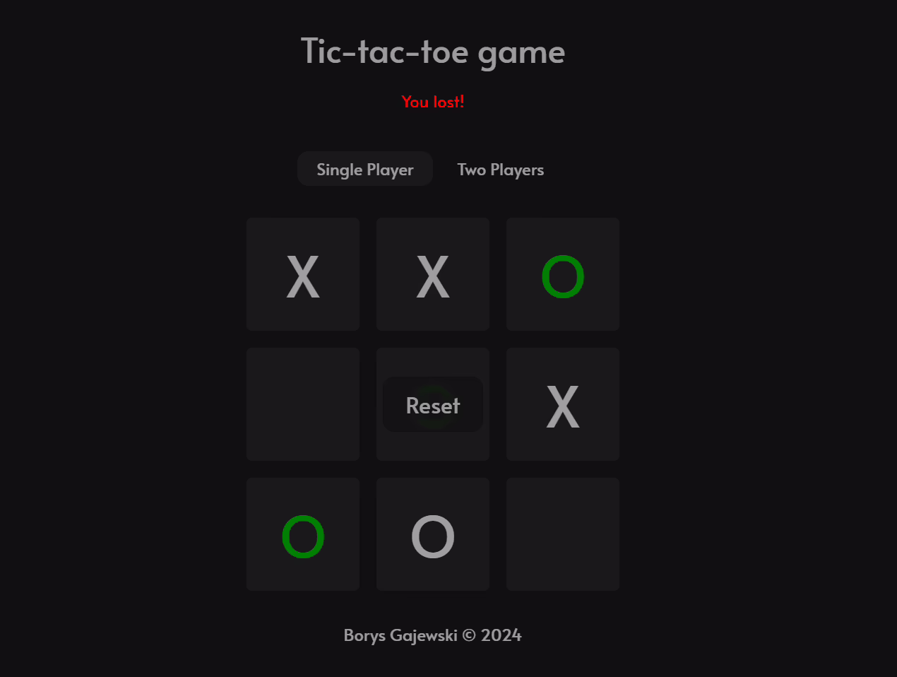 TicTacToe1